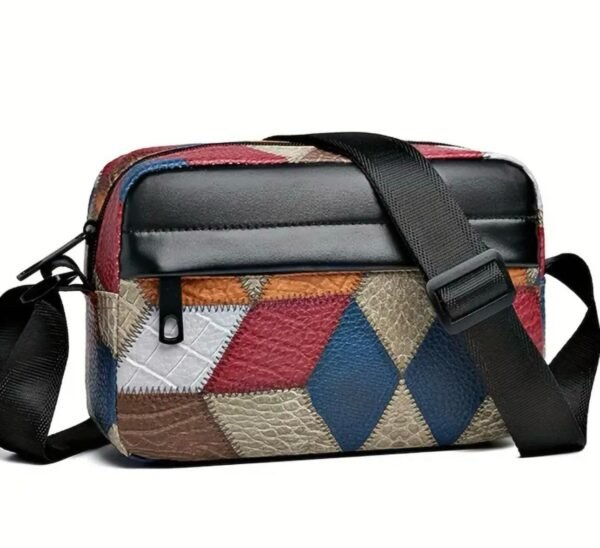 Bolso bandolera