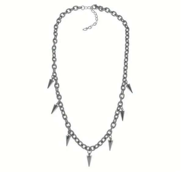 Collar Geometrico - Imagen 2