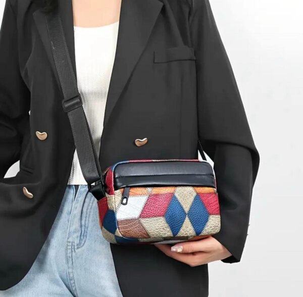Bolso bandolera - Imagen 4