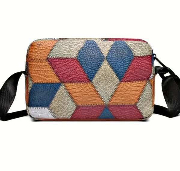 Bolso bandolera - Imagen 3