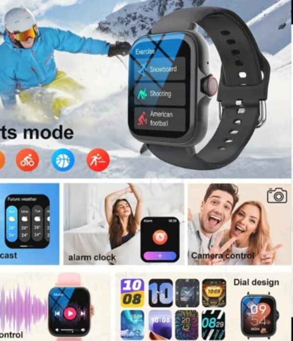 Reloj - Imagen 3