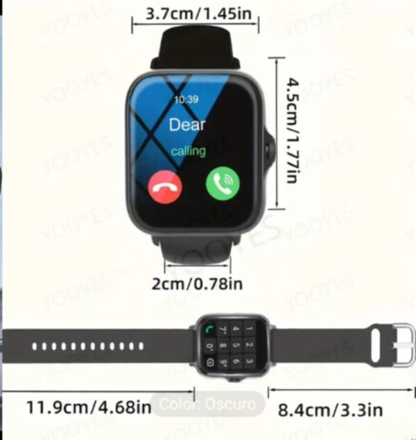 Reloj - Imagen 2