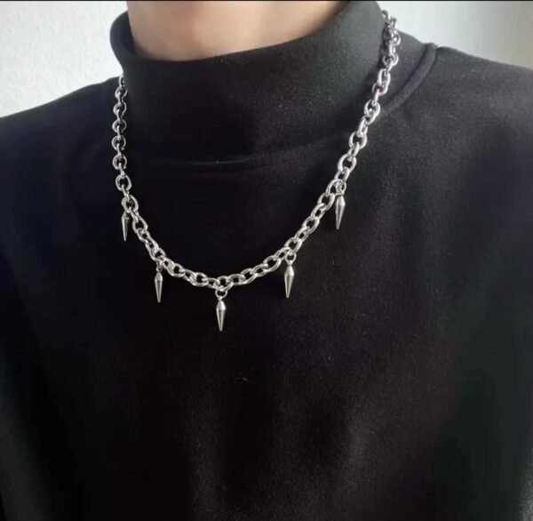 Collar Geometrico - Imagen 7