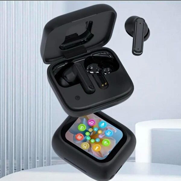 Auriculares Inteligentes