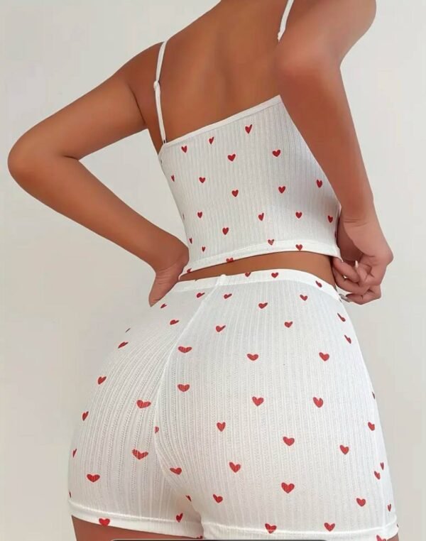 conjunto de pijama - Imagen 3