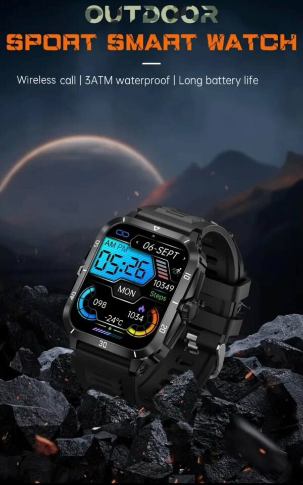 Smart Watch
