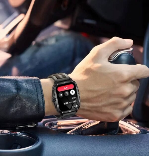 Smart Watch - Imagen 4