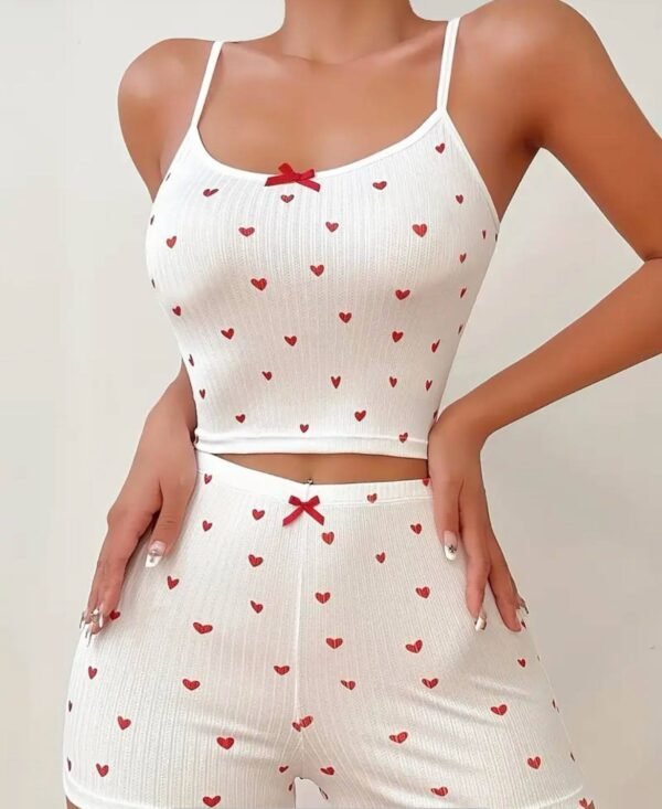 conjunto de pijama - Imagen 4