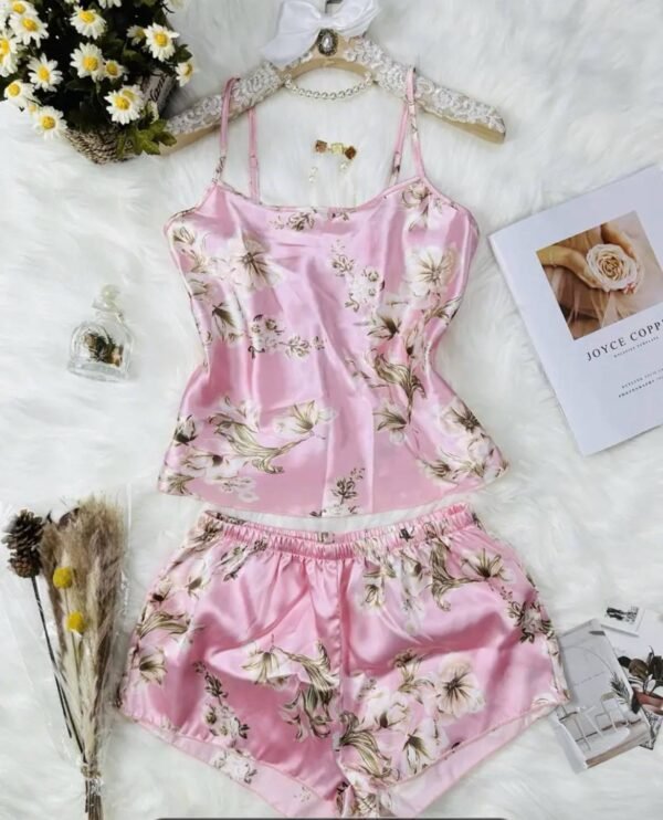 conjunto de pijama - Imagen 2